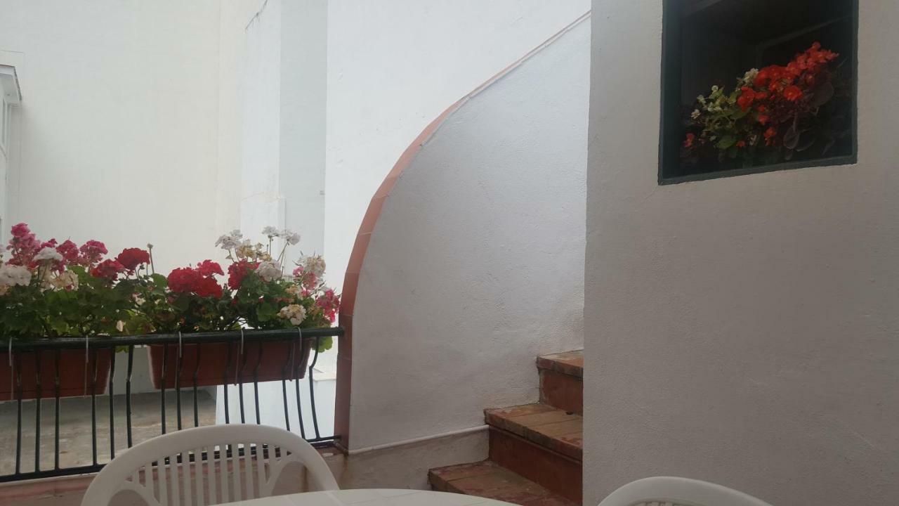 Guest house Yna Holiday Malaga